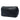 Black Chanel Small Lambskin CC Crossing Flap Shoulder Bag