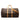 Brown Louis Vuitton Monogram Keepall Bandouliere 60 Travel Bag