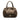 Brown Fendi Selleria Grand Borghese Handbag - Designer Revival