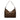 Brown Fendi Zucca Shoulder Bag