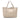 Cream Gucci Microguccissima Nice Tote - Designer Revival
