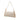 White Louis Vuitton Damier Azur Eva Satchel