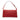 Red Louis Vuitton Epi Pochette Accessoires Shoulder Bag
