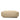 Beige Fendi Zucchino Canvas Shoulder Bag