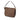 Brown Louis Vuitton Damier Ebene Trousse Pochette Handbag