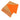 Orange Hermès Casaque Chevron Muffler Cashmere Scarf Scarves
