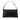 Black Louis Vuitton Epi Pochette Accessoires Shoulder Bag