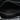 Black Dior Medium Patent Lady Dior Satchel