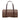 Brown Louis Vuitton Damier Ebene Papillon 30 Handbag
