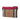 Brown Burberry House Check Canvas Derby Peyton Crossbody