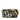 Green Fendi Camouflage Nylon Convertible Baguette Satchel