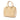 Beige Louis Vuitton Epi Pont Neuf PM Handbag