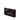 Black Chanel Denim Coco Flap Wallet - Designer Revival