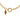 Gold Chanel Gold Plated CC Quilted Pendant Necklace - Designer Revival