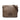 Brown Louis Vuitton Damier Ebene Brooklyn MM Crossbody Bag