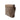 Brown Louis Vuitton Damier Ebene Brooklyn MM Crossbody Bag