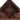 Brown Louis Vuitton Damier Ebene Brooklyn MM Crossbody Bag