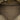 Beige Fendi Zucchino Canvas Shoulder Bag