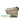 Brown Bottega Veneta Satin Crossbody - Designer Revival