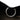 Black Fendi Medium Leather Runaway Satchel - Designer Revival