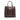 Red Gucci GG Imprime Joy Vertical Tote - Designer Revival