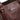 Red Gucci GG Imprime Joy Vertical Tote - Designer Revival
