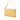 Yellow Louis Vuitton Epi Pochette Accessoires Shoulder Bag