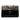 Black Chanel Jumbo Vertical Quilt Lambskin Single Flap Shoulder Bag