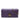 Purple Bottega Veneta Nappa Intrecciato Olimpia Knot Crossbody