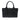 Bottega Veneta belted-waist leather trench coat - Atelier-lumieresShops Revival
