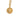 Gold Chanel CC Gold Plated 31 Rue Cambon Medallion Chain Belt