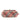 Red Burberry Nova Check Canvas Crossbody