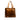 Brown Louis Vuitton Monogram Vernis Houston Tote Bag - Designer Revival