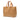 Brown Louis Vuitton Monogram Vernis Reade PM Handbag