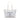 Blue Chanel Small Denim Deauville Tote