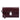 Red Prada Saffiano Push Lock Clutch