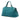 Teal Chanel Small Iridescent Calfskin Sea Hit Tote Satchel
