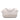 White Chanel Terry Cloth Sport Line Flap Shoulder Bag - Designer Revival