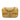 Yellow Chanel Mini Rectangular Classic Patent Single Flap Crossbody Bag
