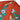 Red Hermès Costumes Des Departments Carre Silk Scarf 90 Scarves