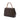 Brown Louis Vuitton Monogram Cluny MM Satchel