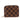 Brown Louis Vuitton Damier Ebene Zippy Coin Purse - Designer Revival