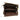 Brown Louis Vuitton Damier Ebene Zippy Coin Purse - Designer Revival