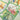 Green Hermès Le Jeu des Petits Bonheurs Silk Scarf 90 Scarves