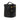 Black Chanel CC Caviar Vanity Bag
