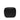 Black Chanel CC Caviar Vanity Bag