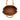Brown Louis Vuitton Monogram Alma PM Handbag