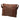 Brown Hermès Canvas Herline Messenger Crossbody Bag