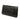 Black Gucci Calfskin Bamboo Daily Clutch