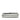 Silver Saint Laurent Medium Metallic Grain De Poudre Monogram Kate Crossbody